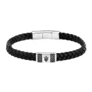 Maserati Armbånd Læder JM424AVE25