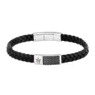 Maserati Armbånd Læder JM424AVE26