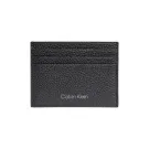 Calvin Klein Kortholder Læder K50K507389BAX