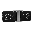 Karlsson Flip Clock No Case Vægur KA5601BK