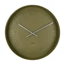 Karlsson Mr. Green Vægur KA5635MG