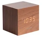 Karlsson Alarm Clock Mini Cube Vækkeur KA5655DW