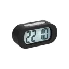 Karlsson Gummy Digital Vækkeur KA5753BK