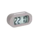 Karlsson Gummy Digital Vækkeur KA5753GY