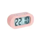 Karlsson Gummy Digital Vækkeur KA5753PI