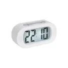Karlsson Gummy Digital Vækkeur KA5753WH