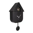 Karlsson Modern Cuckoo Vægur KA5768BK