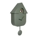 Karlsson Modern Cuckoo Vægur KA5768GR