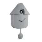 Karlsson Modern Cuckoo Vægur KA5768GY