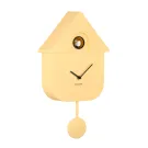 Karlsson Modern Cuckoo Vægur KA5768LY