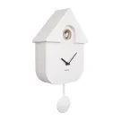 Karlsson Modern Cuckoo Vægur KA5768WH