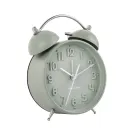 Karlsson Iconic Alarm Clock Vækkeur KA5784GR
