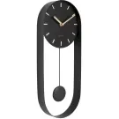 Karlsson Charm Pendulum Vægur KA5822BK