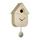 Karlsson Cuckoo Metallic Vægur KA5867GD