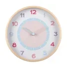 Karlsson Wall Clock Chica Vægur KA5963MC