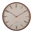 Karlsson Scandia Vægur KA6014WG