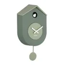 Karlsson Grato Cuckoo Vægur KA6026GR