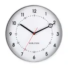 Karlsson Fresco Vægur KA6038WH