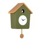 Karlsson Cuckoo Light Vægur KA6044DG