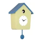 Karlsson Cuckoo Light Vægur KA6044GR