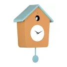 Karlsson Cuckoo Light Vægur KA6044YE