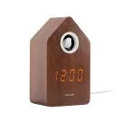Karlsson Cuckoo LED Vækkeur KA6061DW
