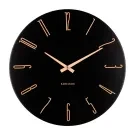 Karlsson Esmerado Vægur KA6072BK