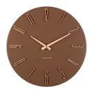 Karlsson Esmerado Vægur KA6072BR
