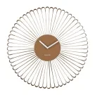 Karlsson Cascara Vægur KA6074BR