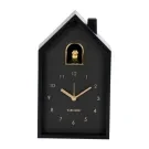 Karlsson Cuckoo Oro Vækkeur KA6077BK
