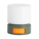 Karlsson Pillar Light LED Vækkeur KA6161GR