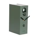 Karlsson Book Owl Bordur KA6163GR
