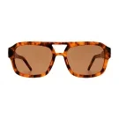 A. Kjærbede Kaya Solbrille KL2316-008