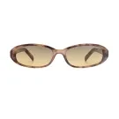 A. Kjærbede Macy Solbrille KL2415-005