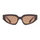 A. Kjærbede Ella Solbrille KL2501-001