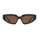 A. Kjærbede Ella Solbrille KL2501-003