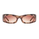 A. Kjærbede Frida Solbrille KL2502-009