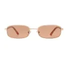 A. Kjærbede Noah Solbrille KL2506-004