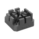 Bergeon Swiss Made Slagklods 6744-P1
