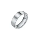 Auxere Tungsten Ring Rustfrit Stål KXD0253