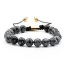 Auxere Armbånd Sten 45869 KXD0264