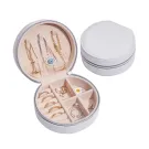 Blanca Smykkeskrin Hvid KXD0629
