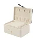 Blanca Smykkeskrin Hvid KXD0631