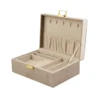 Blanca Smykkeskrin Beige KXD0703
