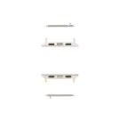 Mulhouse Case for Apple Watch 38/40/41mm KXD0765-1
