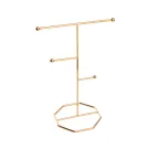 Blanca Smykkestativ Guld KXD0855