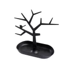 Blanca Tree Smykkestativ Sort KXD0878