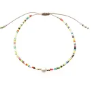 Blanca Armbånd Nylon KXD0990
