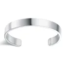 Auxere Armbånd Rustfrit Stål KXD0992