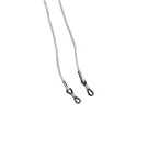 Auxere Solbrillekæde AX10008